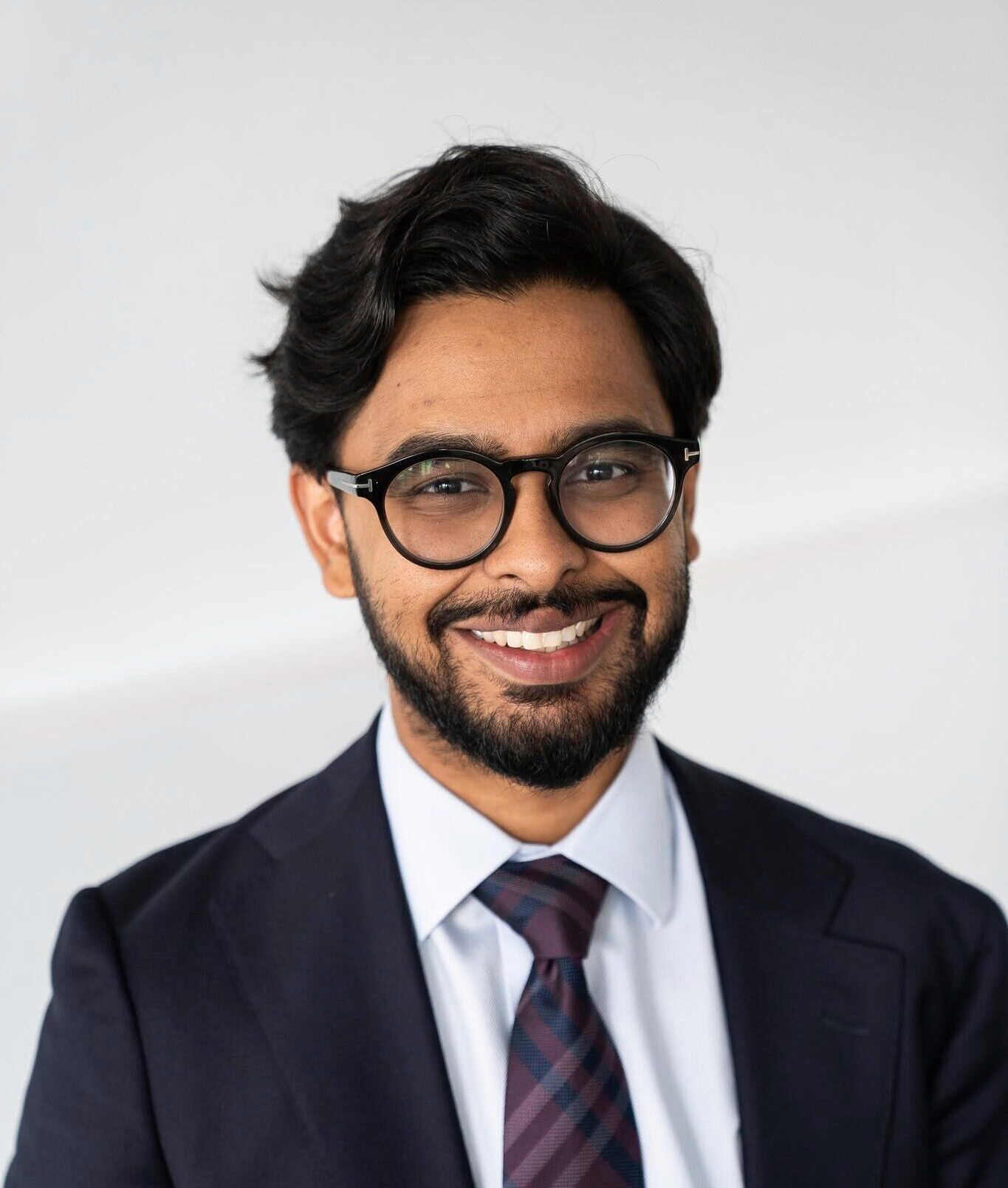 Aaqil Anwar