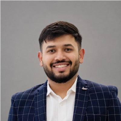 Apurv Upadhyay