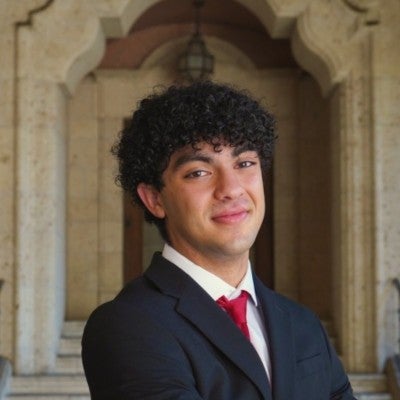 Arjun Trivedi