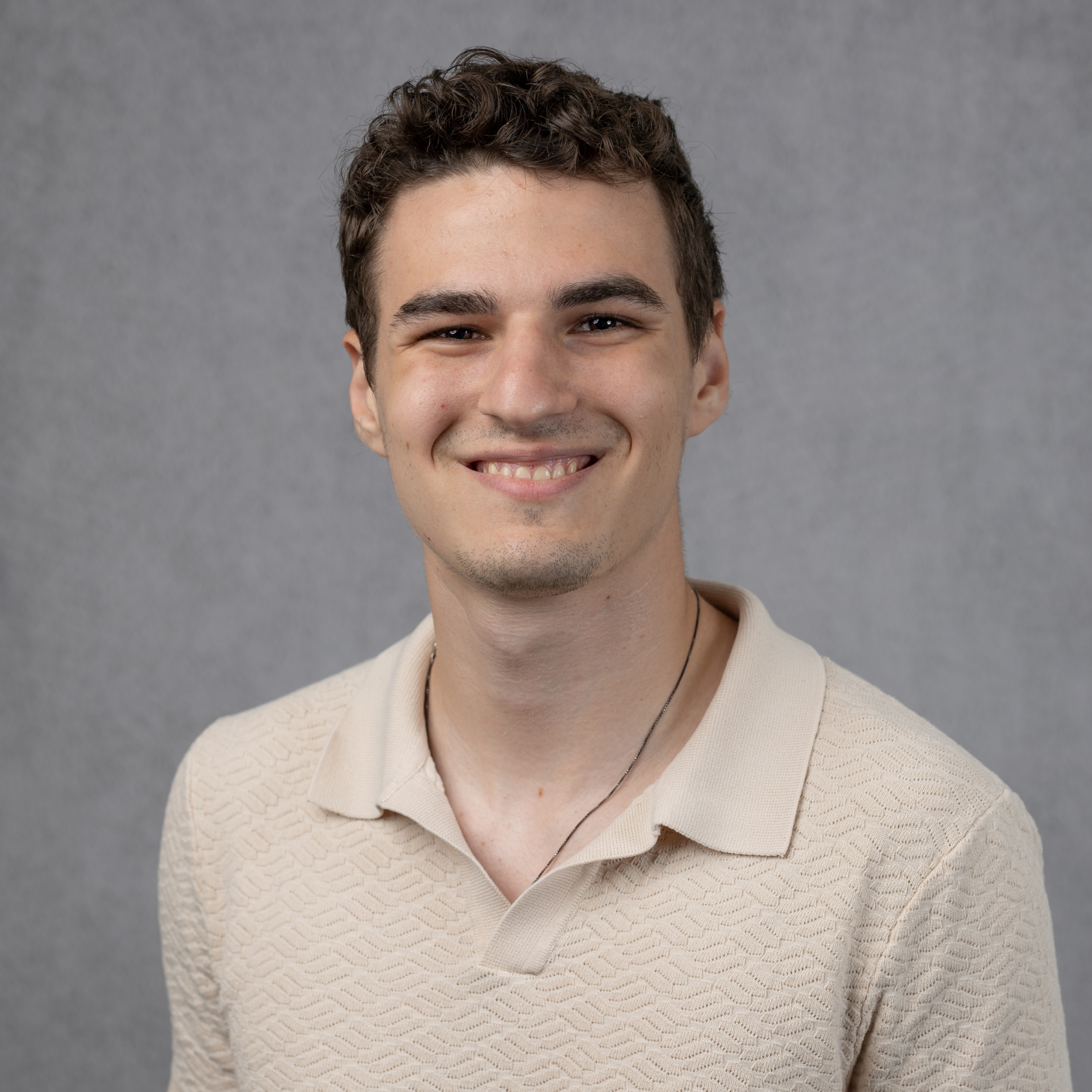 Daniel Terk
