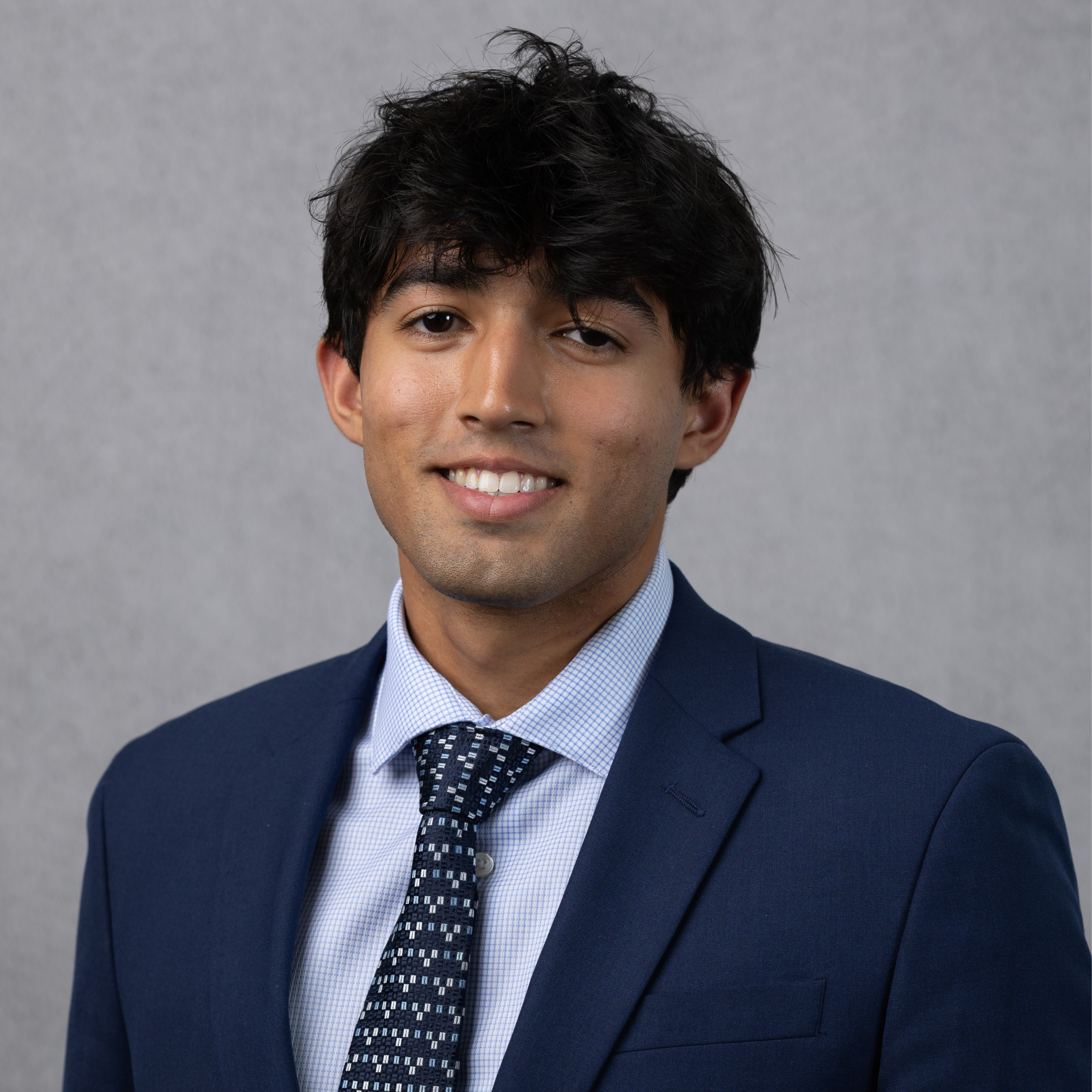 Dhruv Gupta