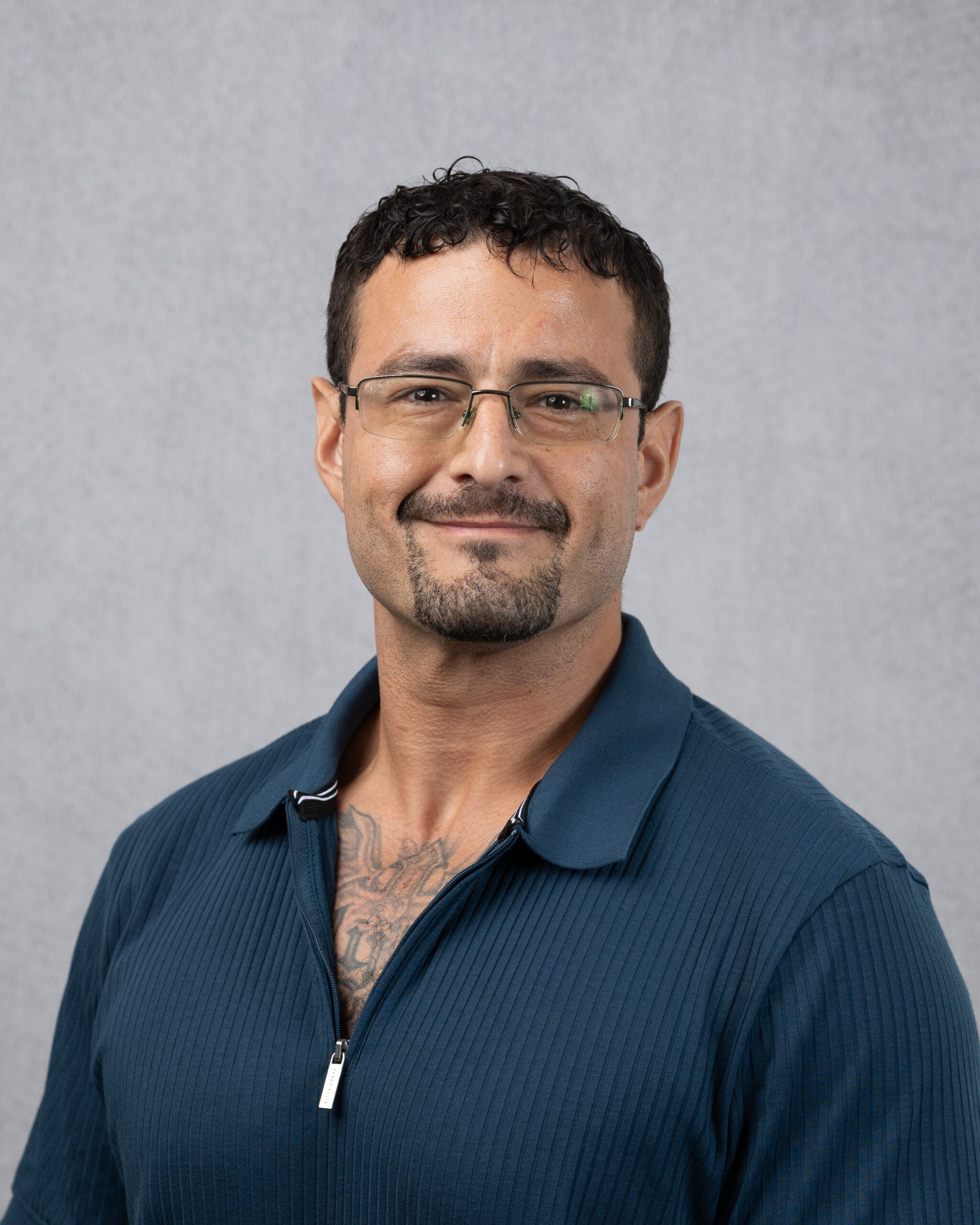 Carlos Fabela
