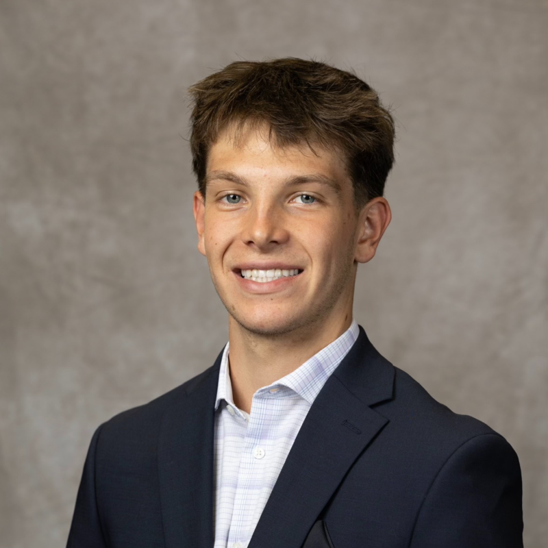 Gavin Lamarche