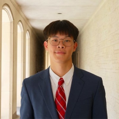 Jacob Wang