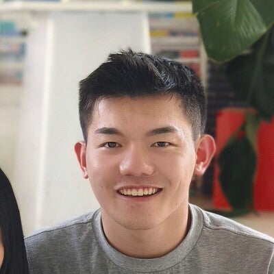 James Li