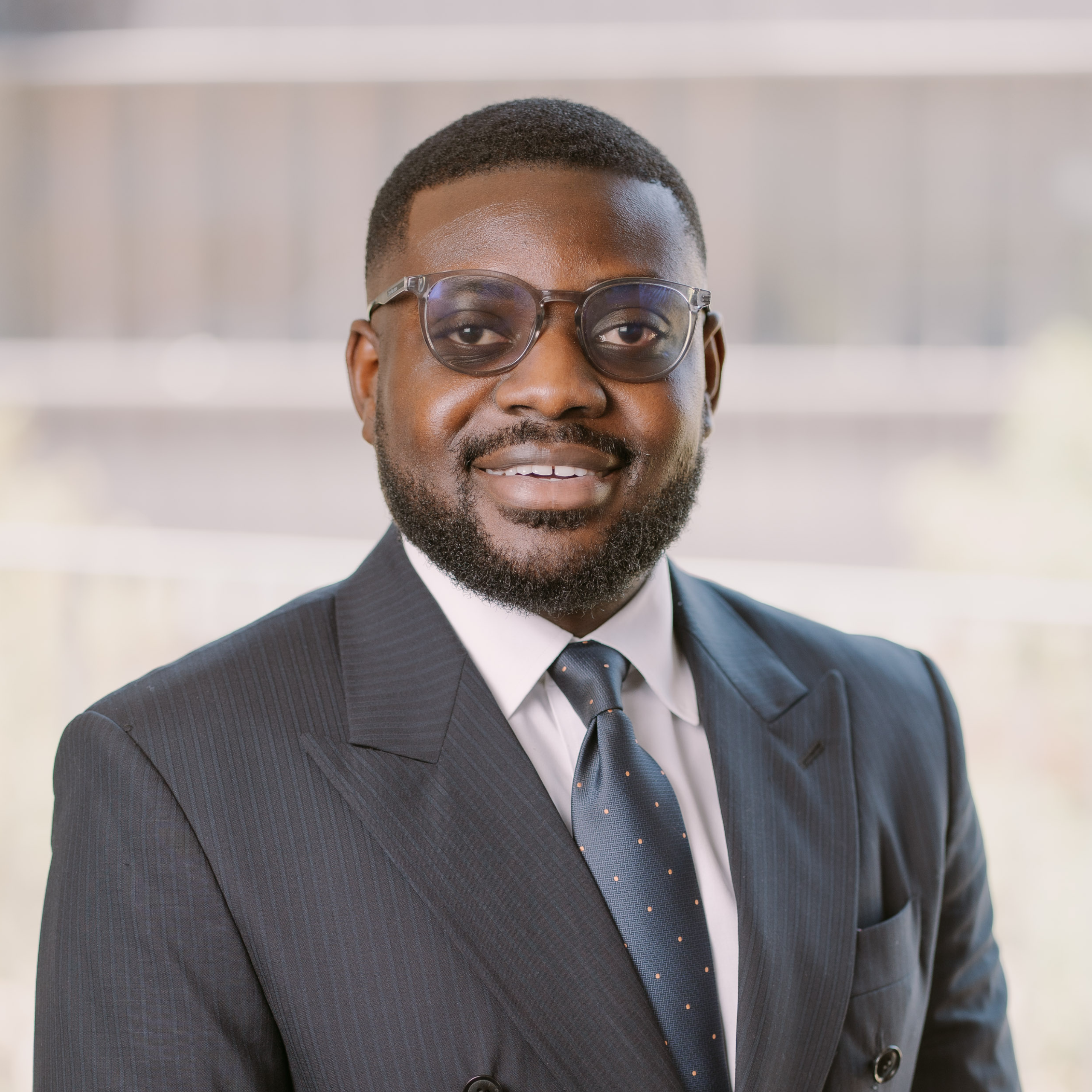 Jesse Antwi-Agyei