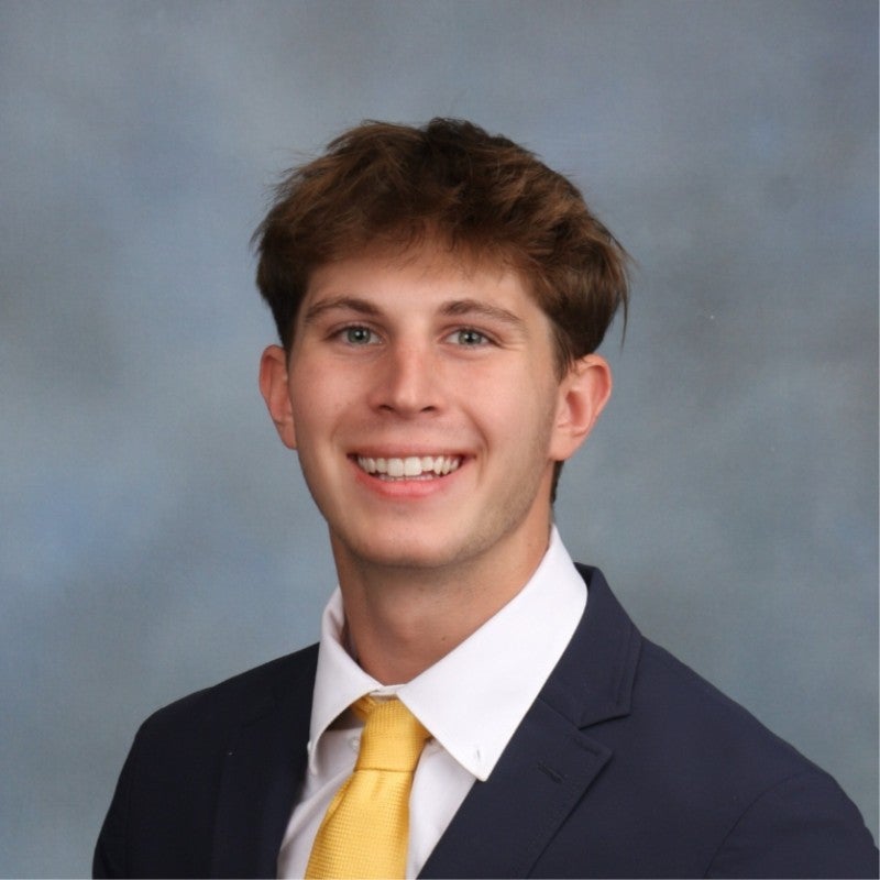 Levi Finkelman