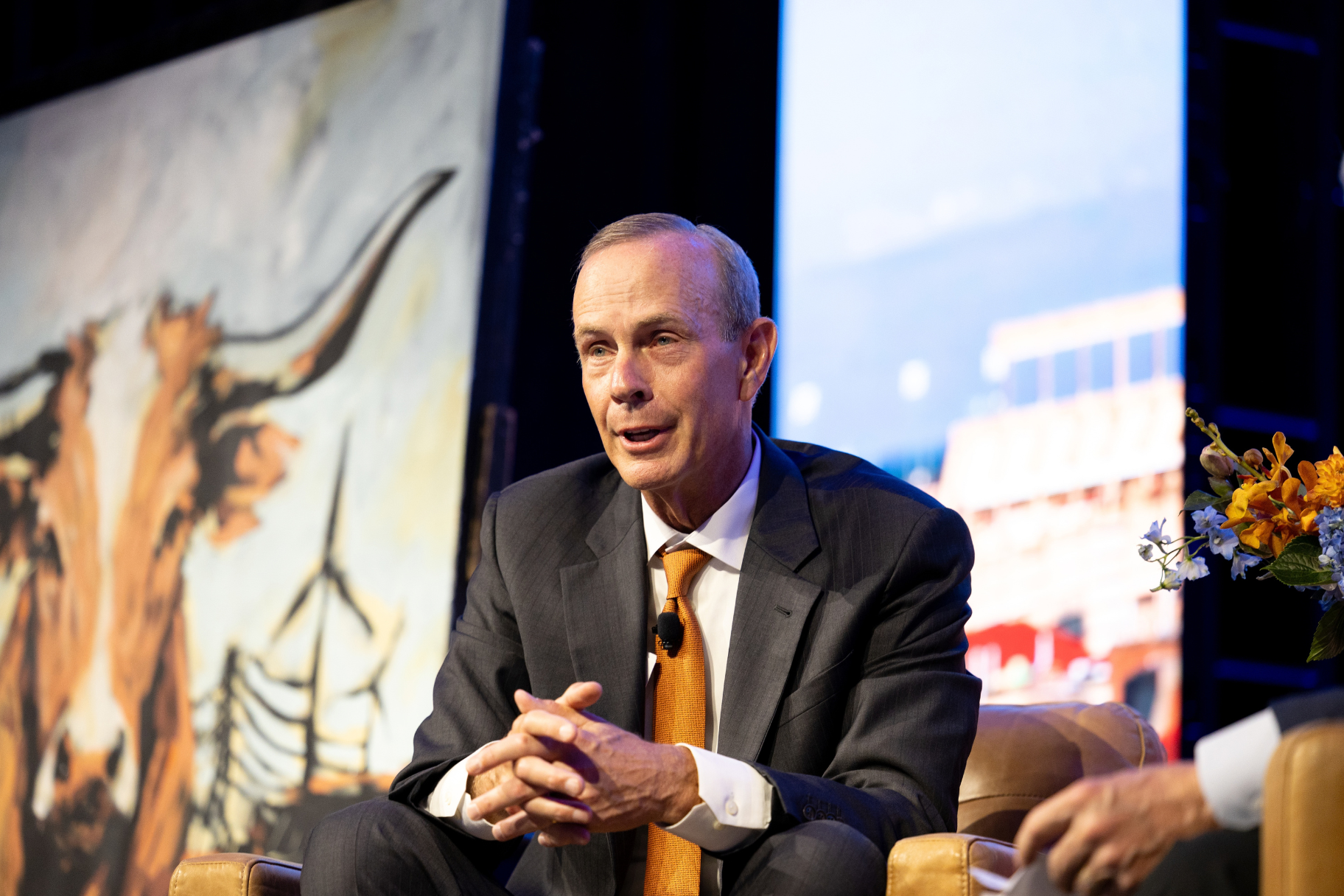 Chevron CEO Mike Wirth: Oil Price Buffers Are ‘Played Out’ As Risks From Iran War Increase