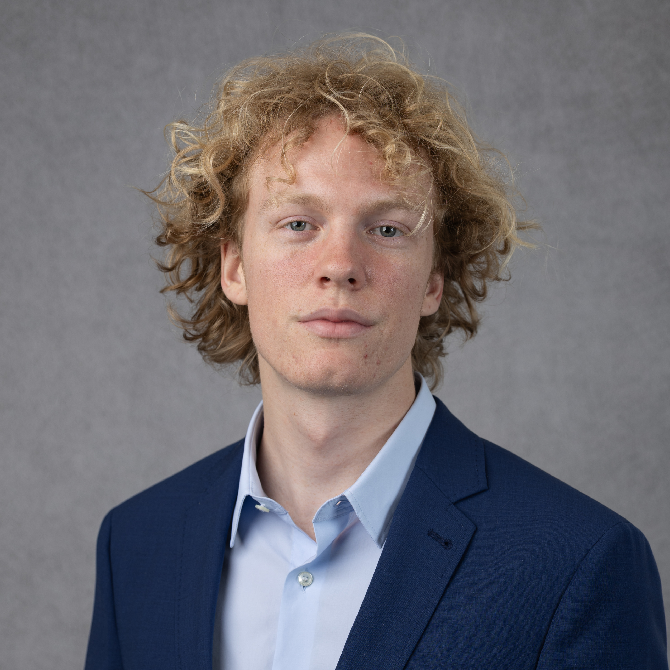 Nathan Artho
