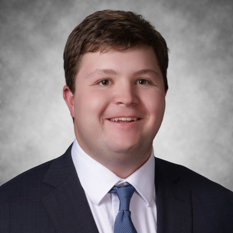 Patrick McBroom