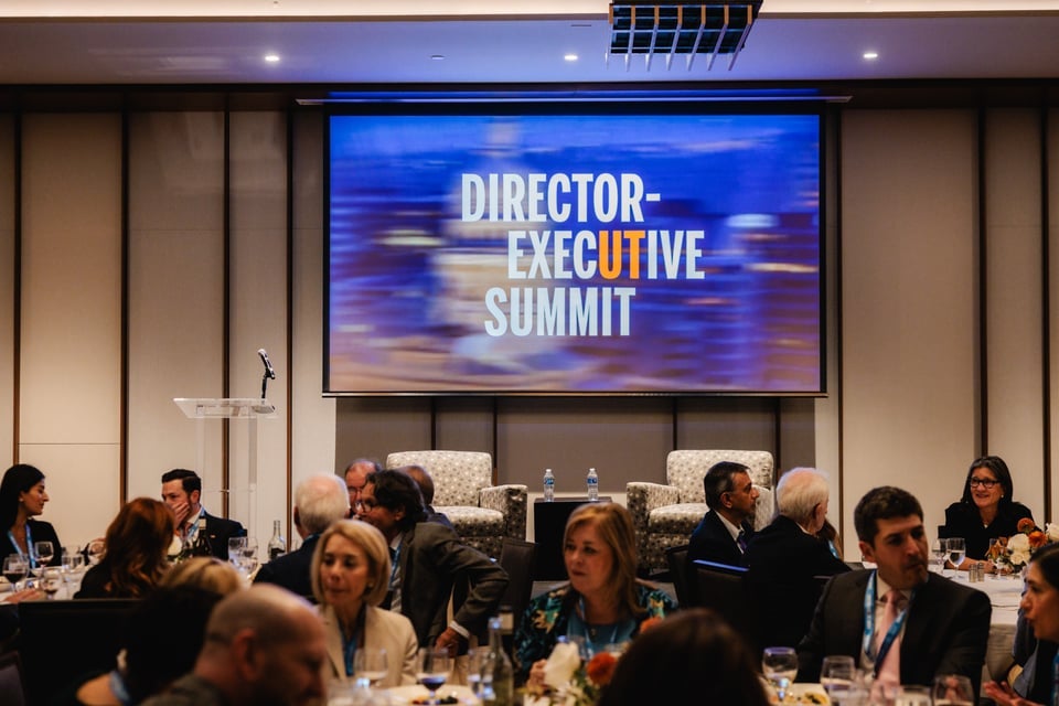 Director-Executive Summit