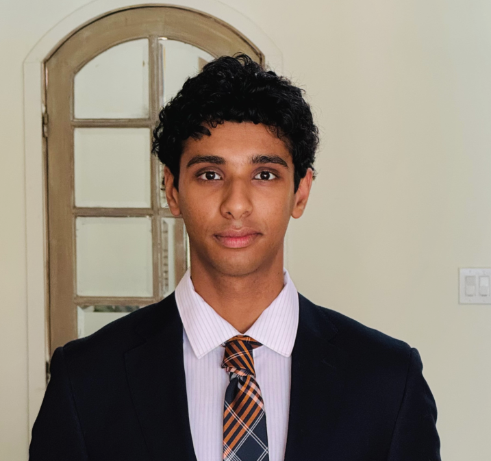 Rayaan Khan
