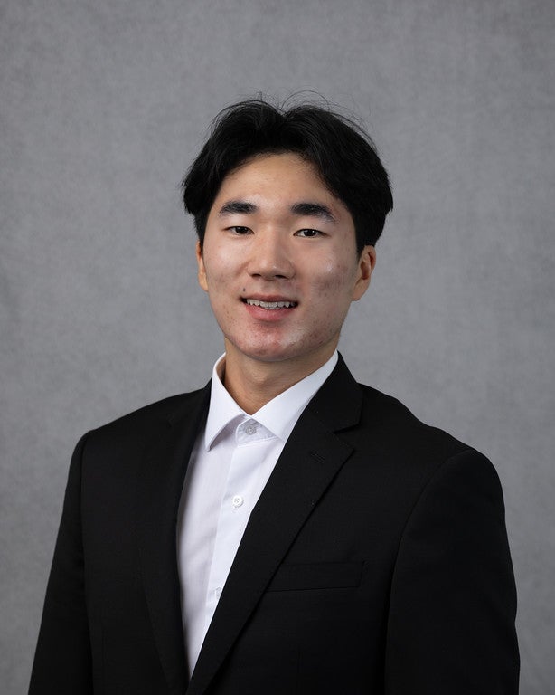 James Rhee