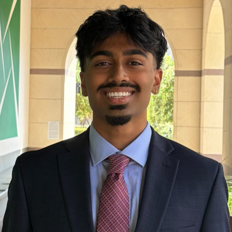 Sai Raghav Ganesh