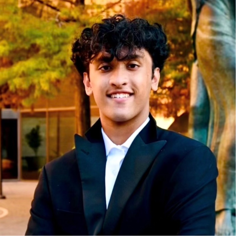 Shreyan Dey