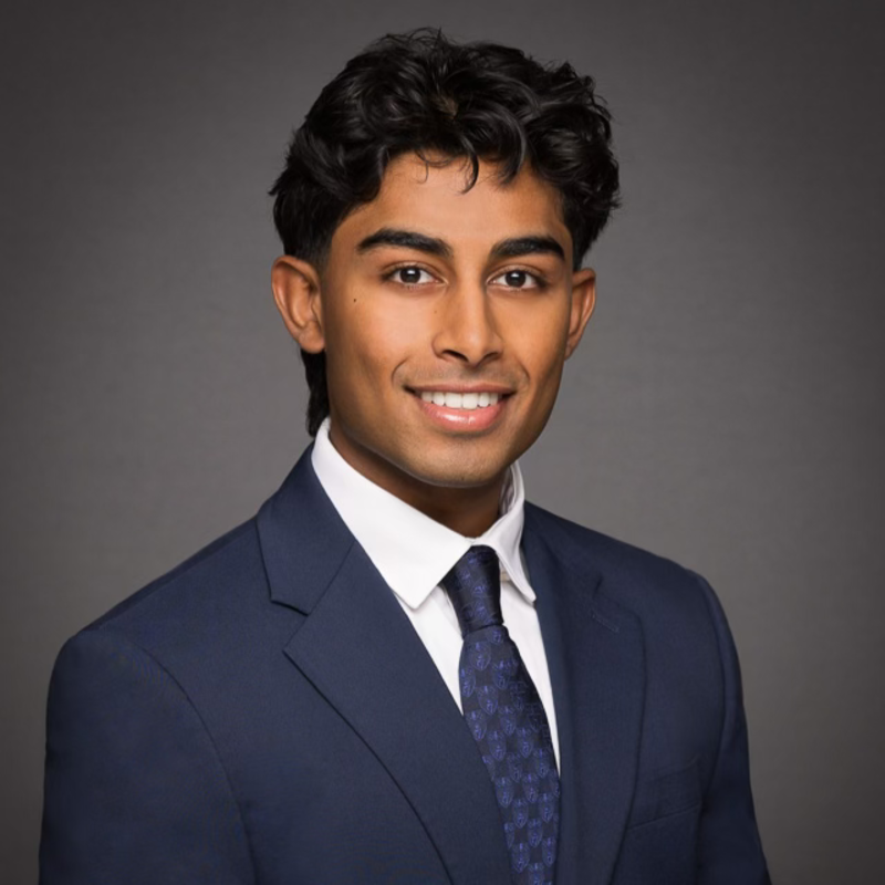Sparsh Gupta