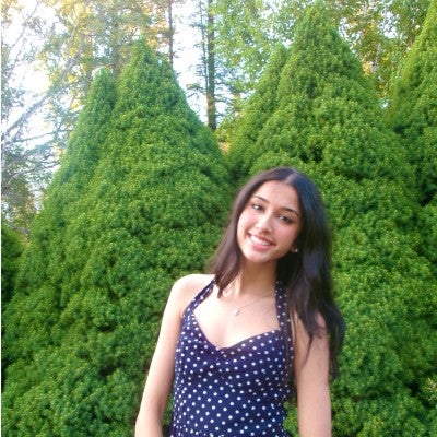 Suhani Gagrani