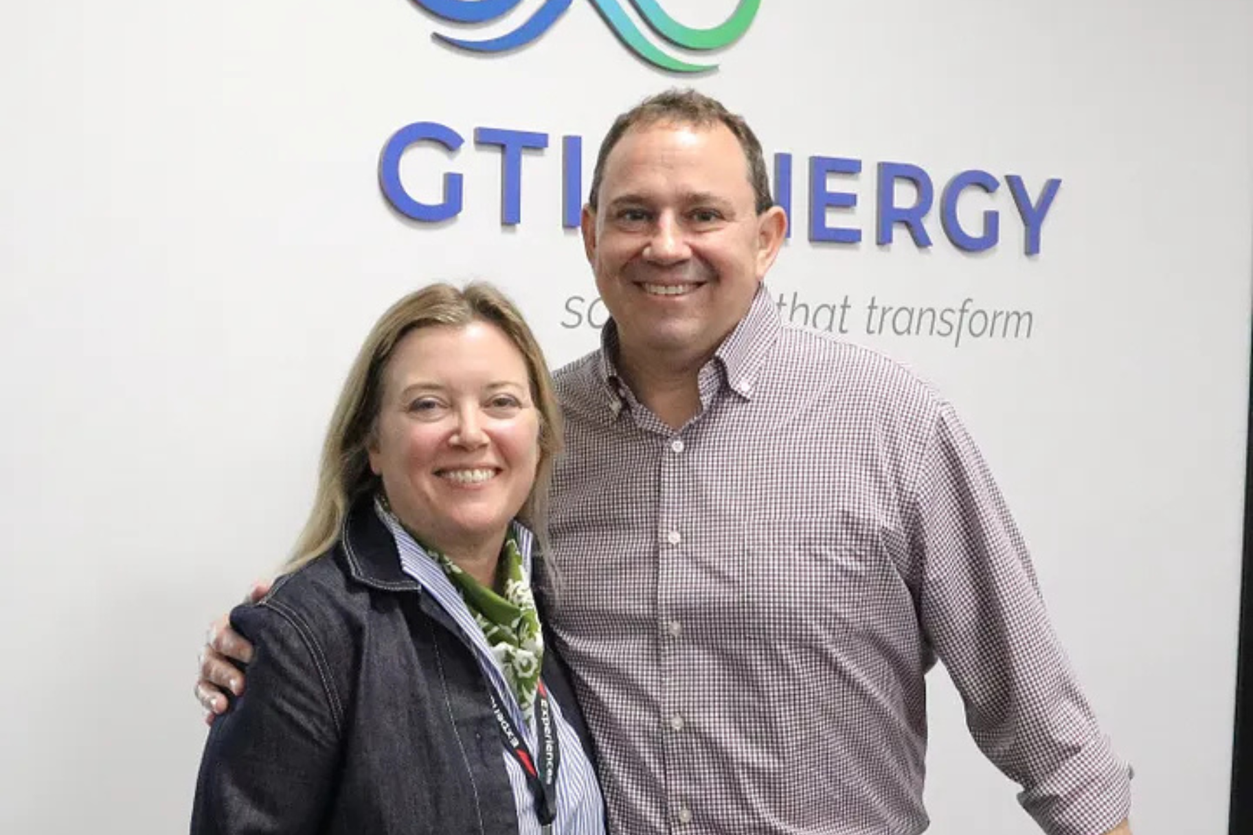 Our Energy History and Future Rely on Innovators