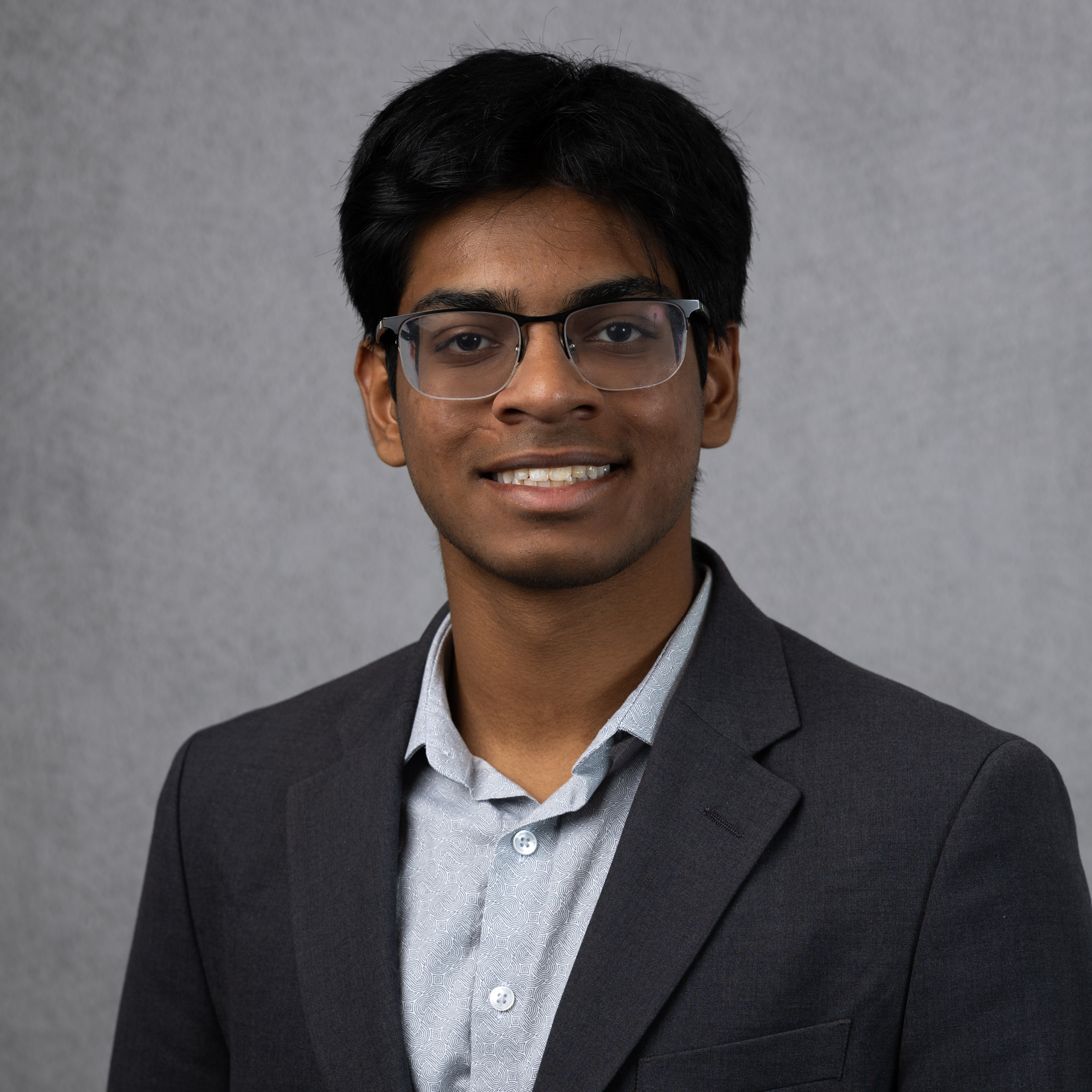 Deebith Karthikeyan