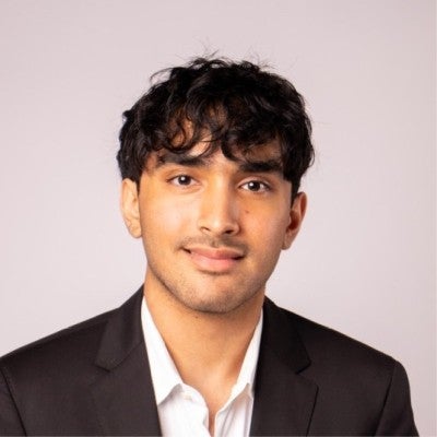 Zaid Syed