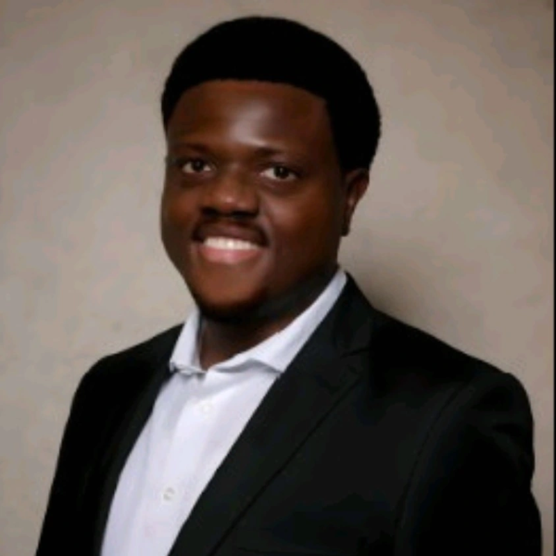 Joshua Ebin