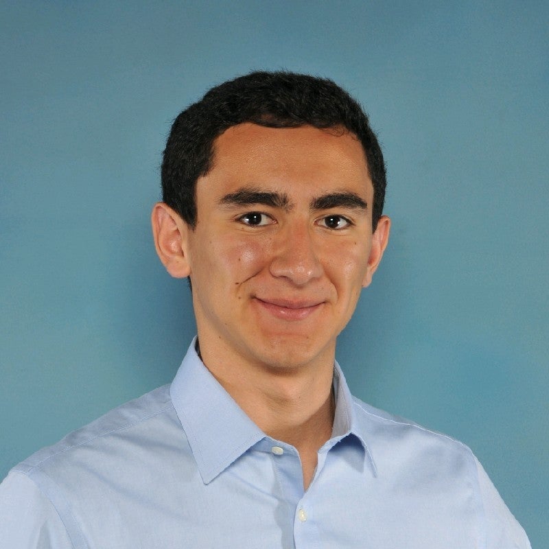 Luis Marchese Del Valle