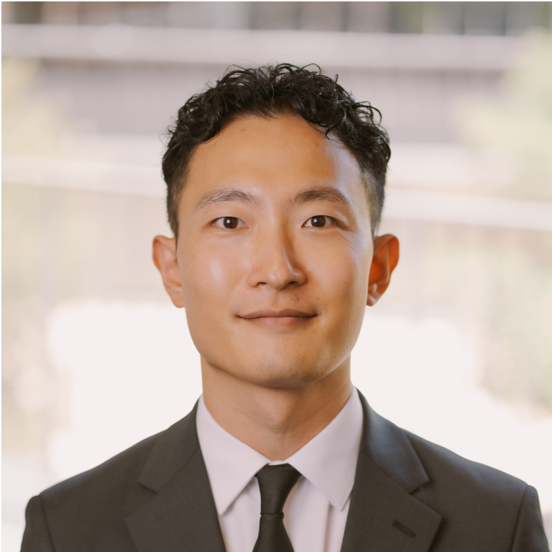 Yeondoo Jeong