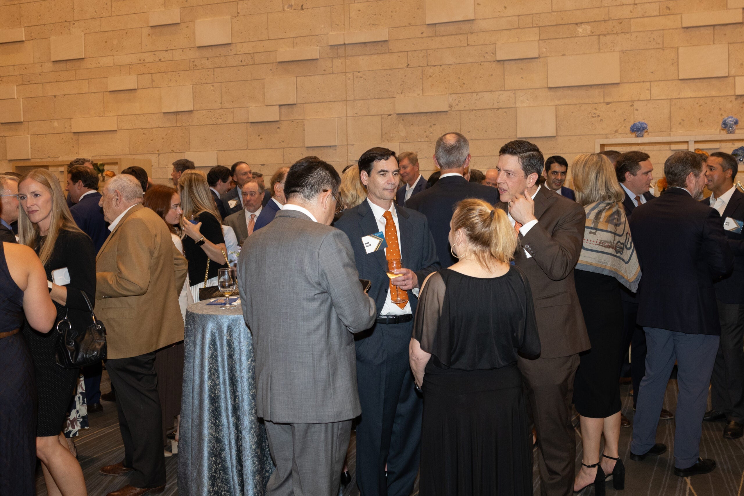 KBH Executive Council Members Dinner