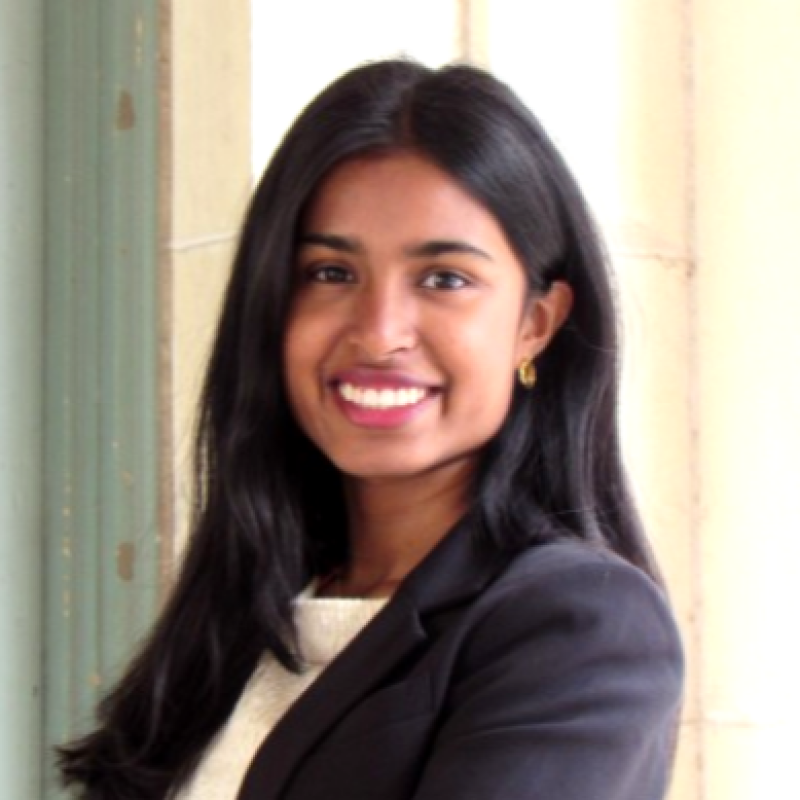 Anahita Poongundran