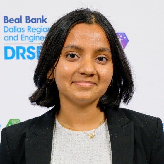 Ananya Nagendra