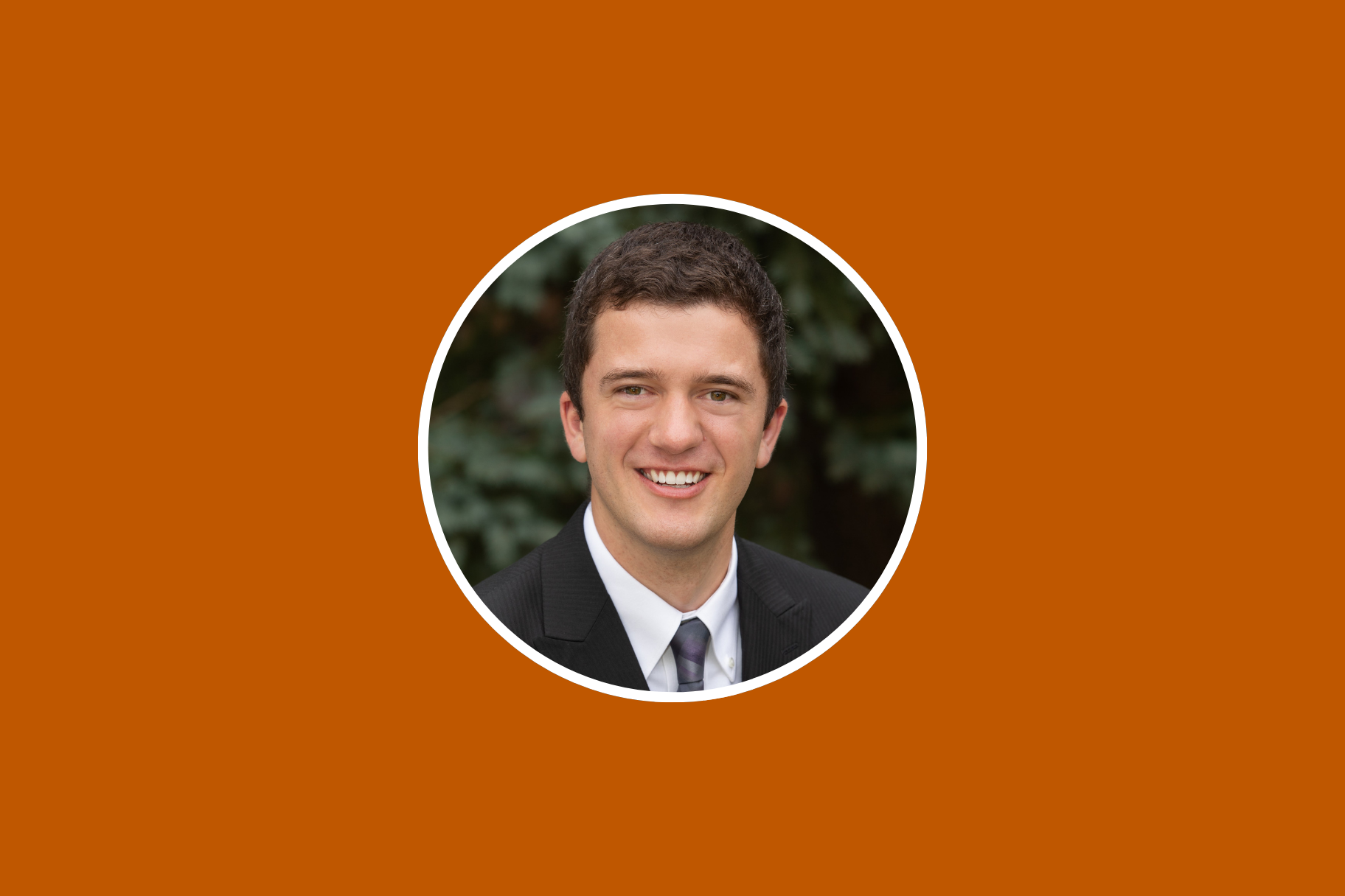 KBH Graduate Fellow Presents Wind Energy Research at International Conferences