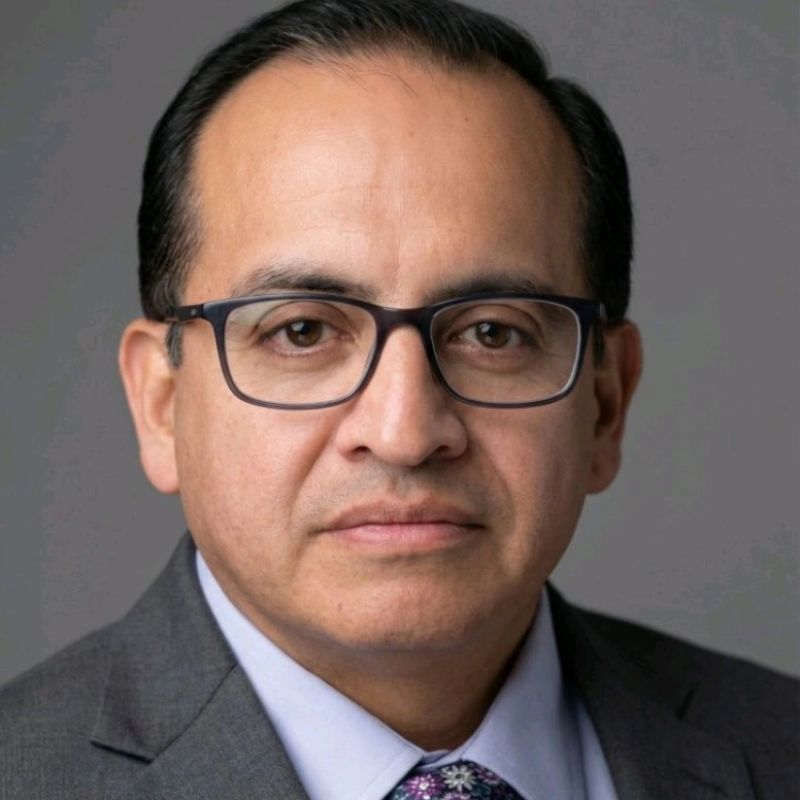 Bruno Ramos