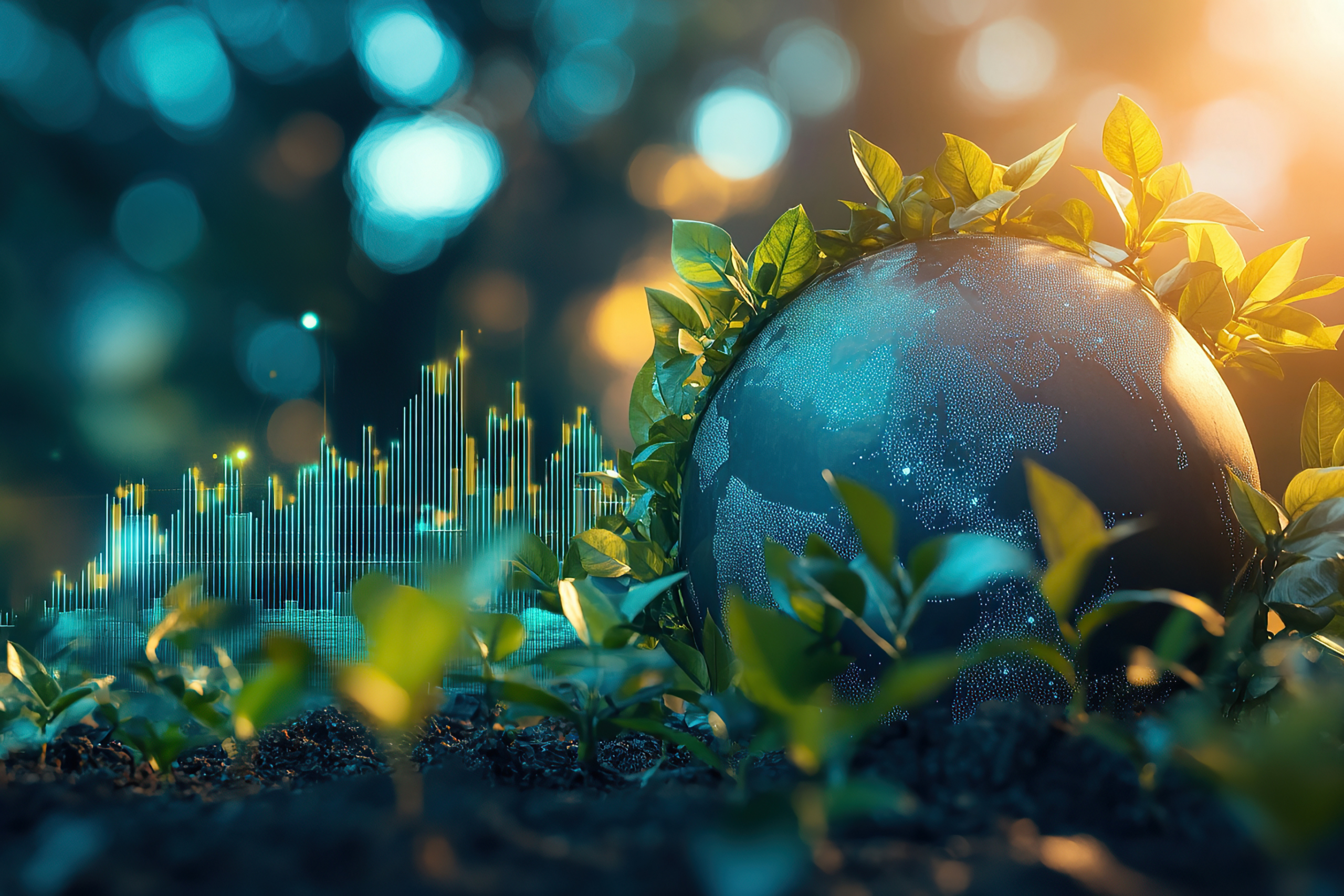 Environmental and Energy Economics and Policy Seminar – November 6th, 2026