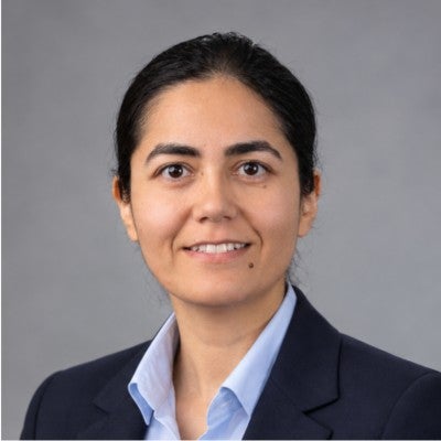 Fatima Shami