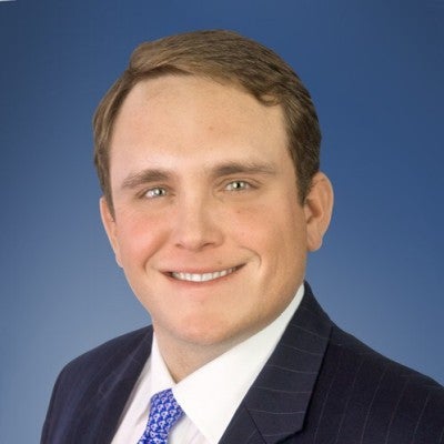 Patrick Halpin