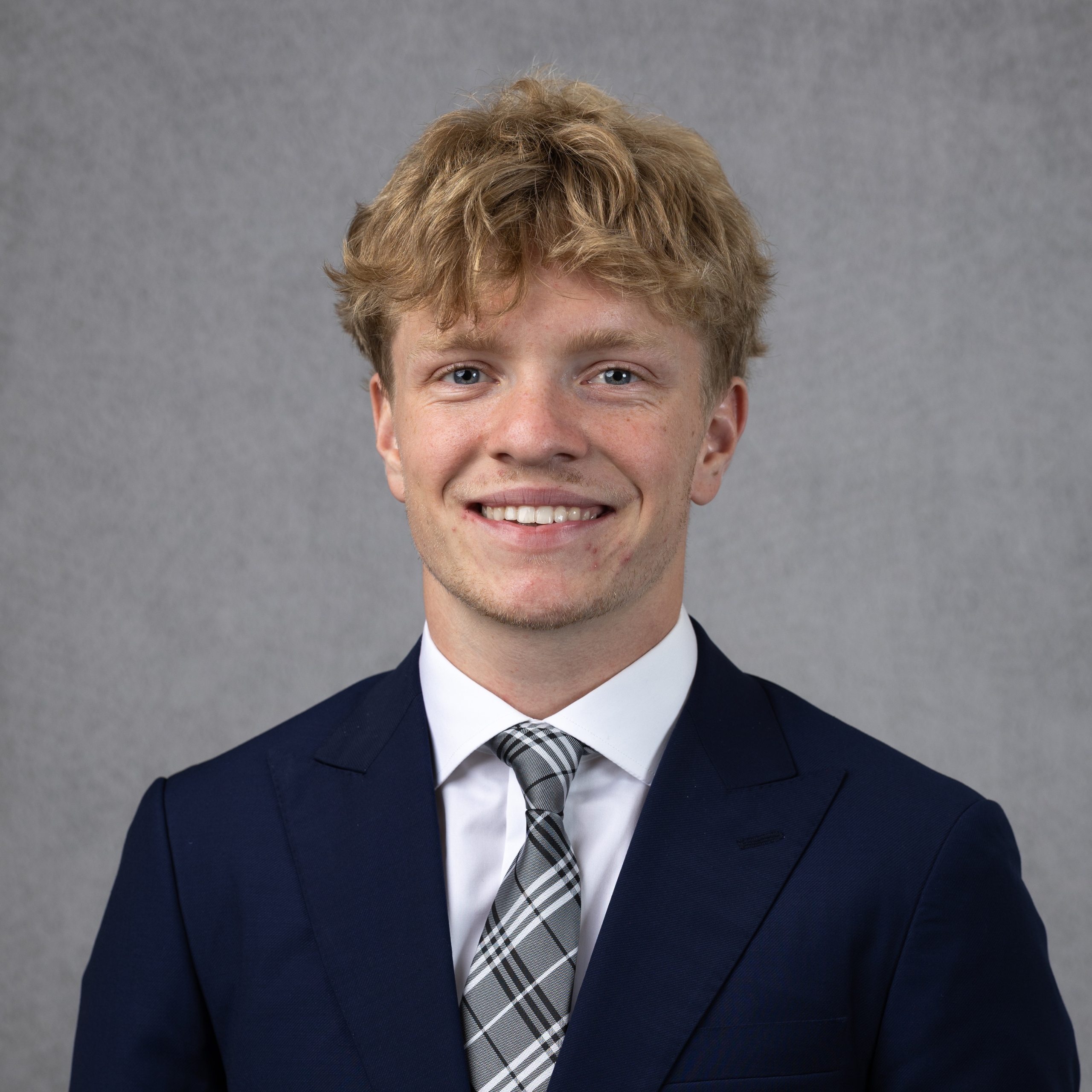 Isaac Orr