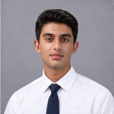 Jai Sharma