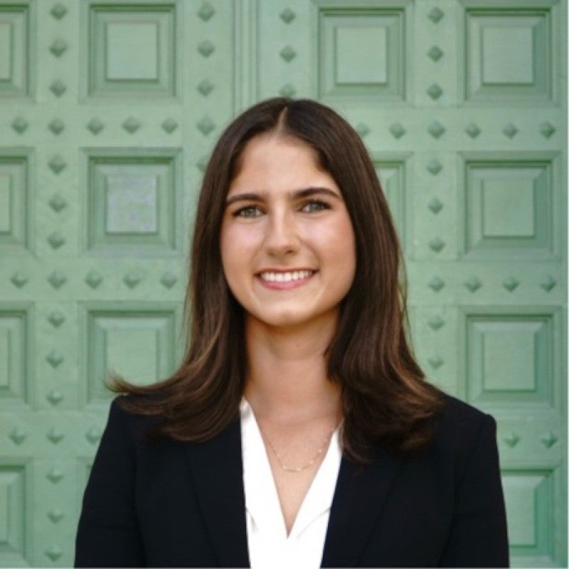 Lorena Orribo Bustamante