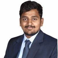 Ritesh Rajesh Patilkulkarni