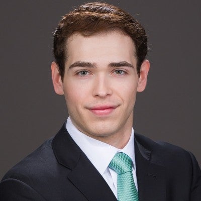 Ronald Rodriguez