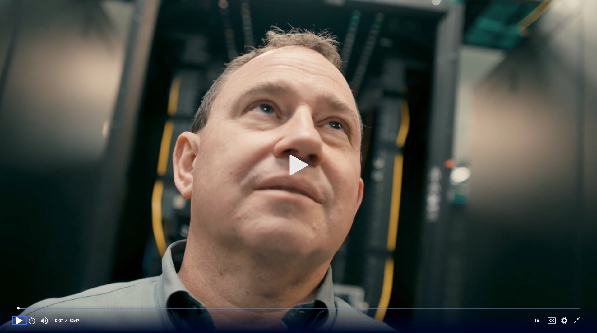 Tex Machina: AI, Energy and Water in Texas, PBS