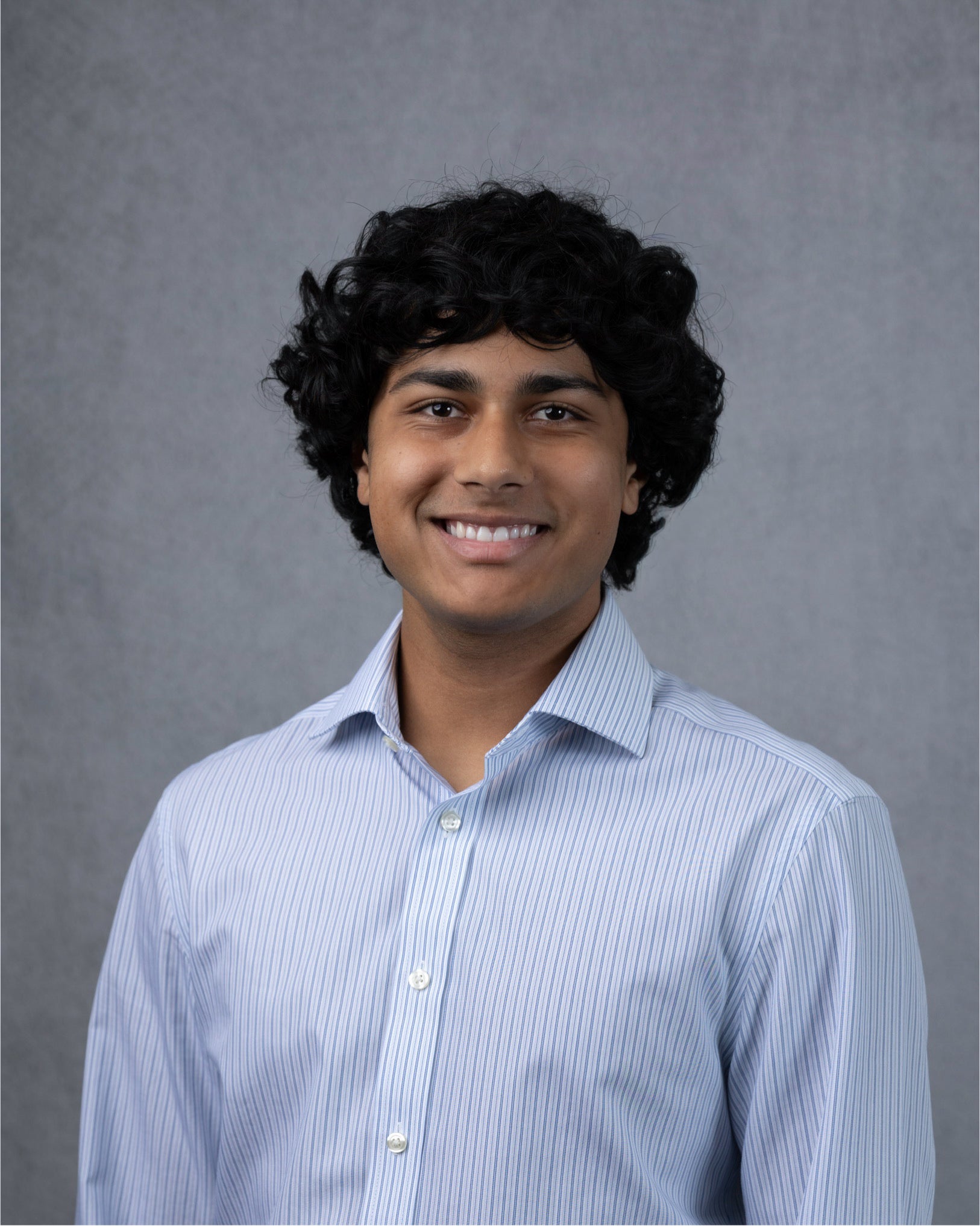 Sameer Selvakumar