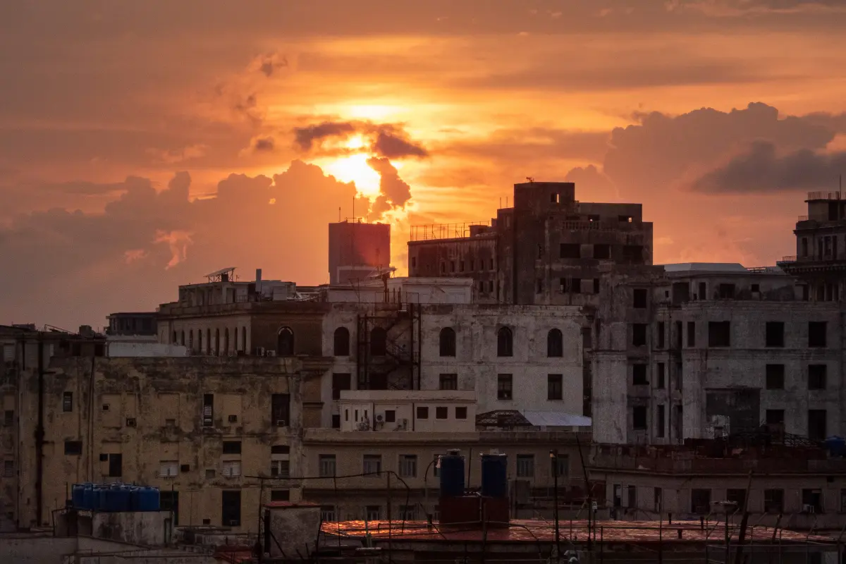 Jorge Piñón Discusses Cuba’s Solar Energy Strategies and Investment