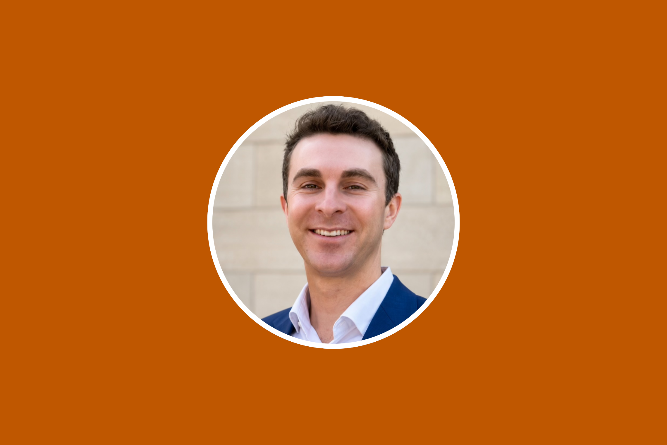KBH Council Member Jack Trueblood Honored as Hildebrand Department of Petroleum and Geosystems Engineering Distinguished Alumni Rising Star