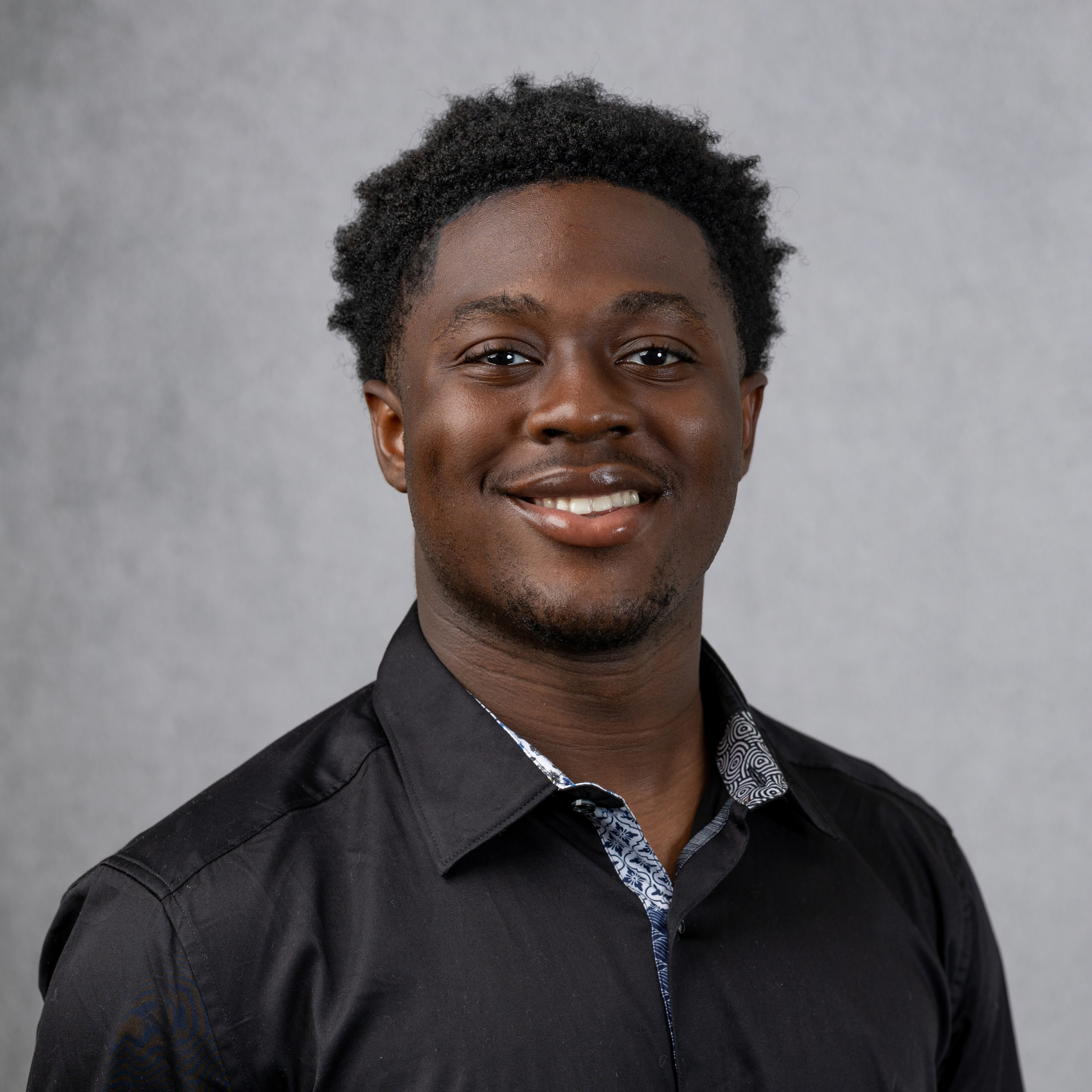 Victor Orji