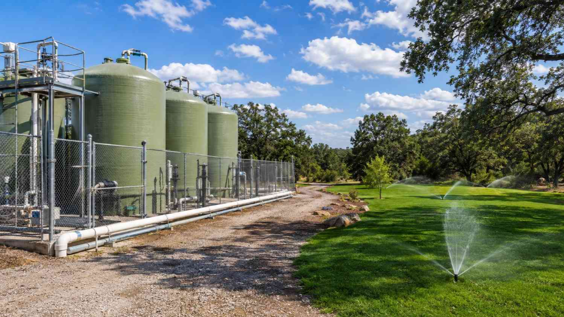 Vaibhav Bahadur Discusses Data Center Water Use Transparency and Produced Water Reuse in Texas