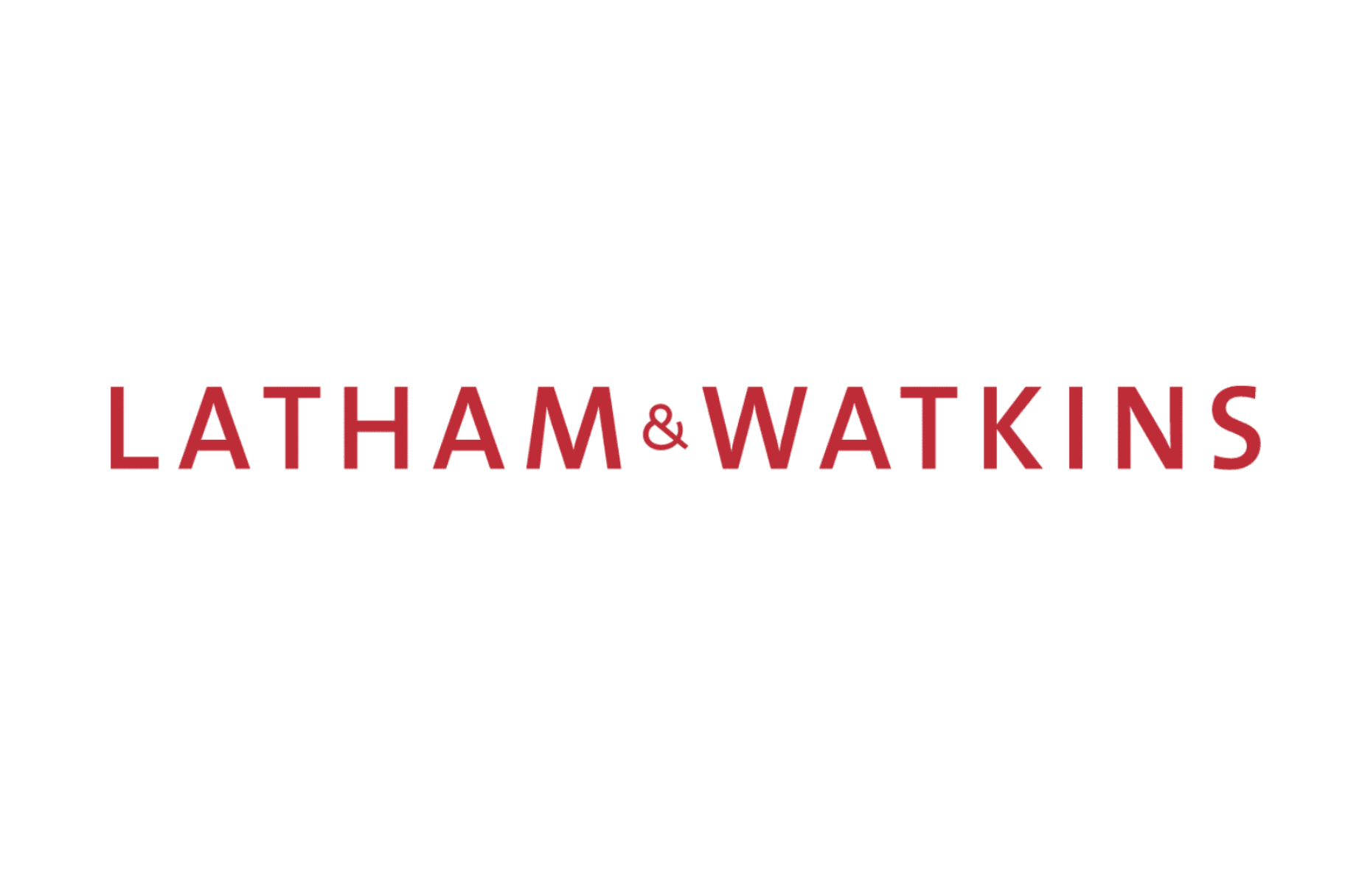 Latham & Watkins 1L Reception