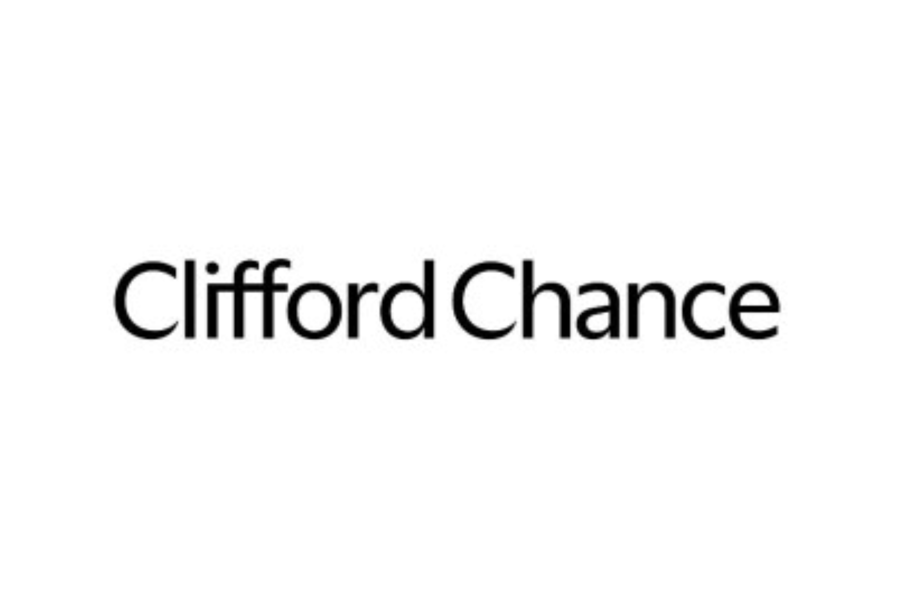 Clifford Chance Cocktail Reception