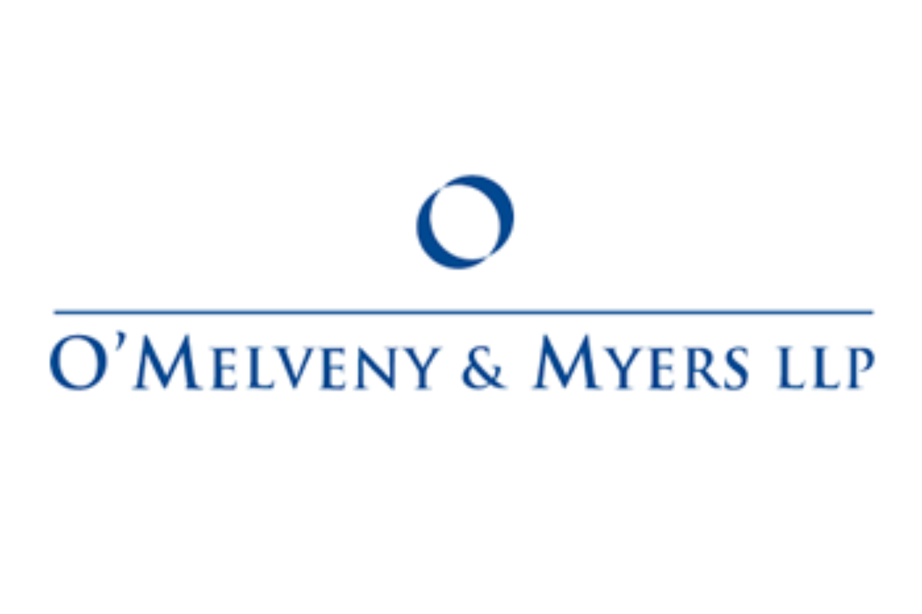 O’Melveny Reception