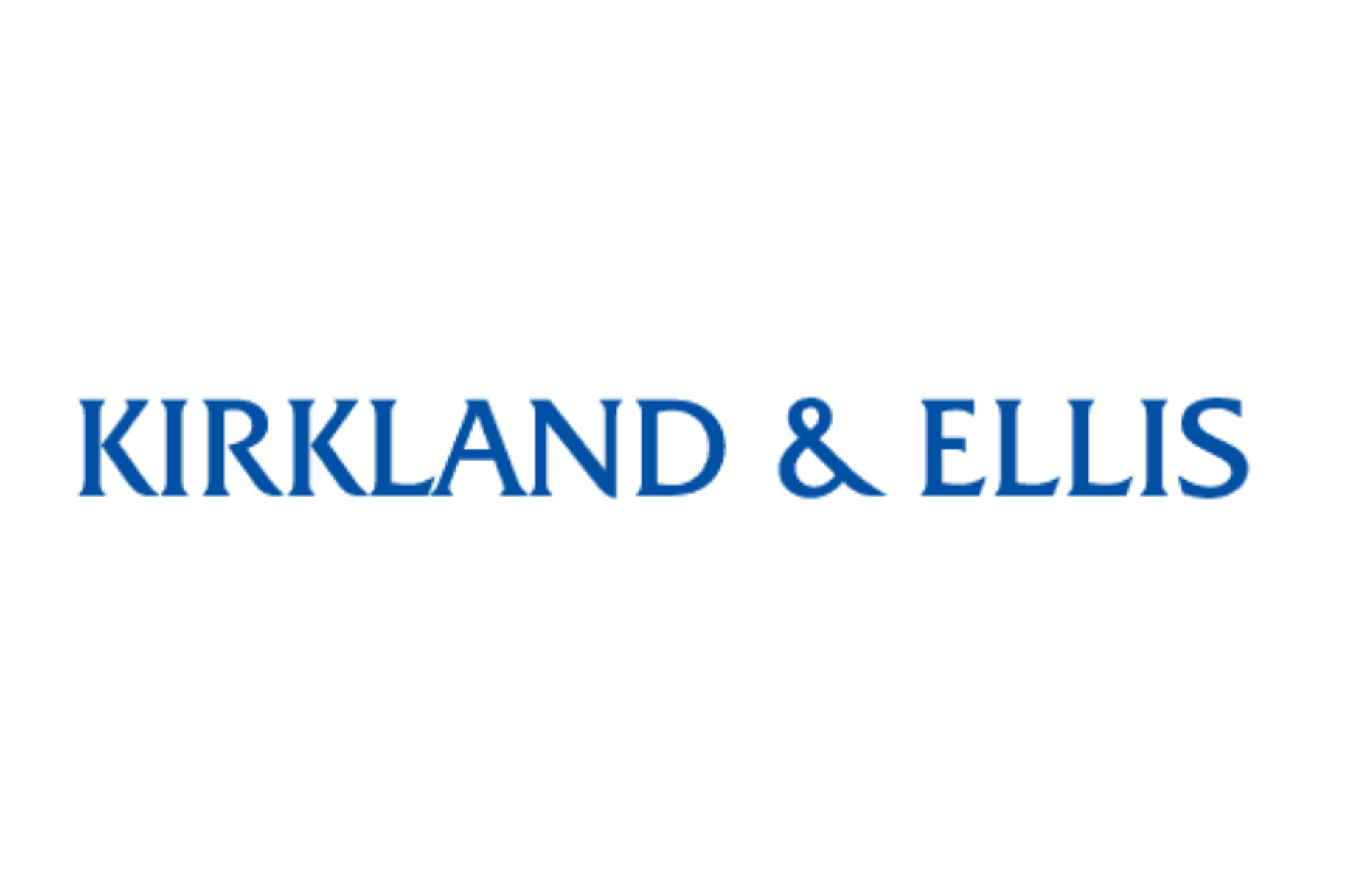 Kirkland & Ellis 1L Reception